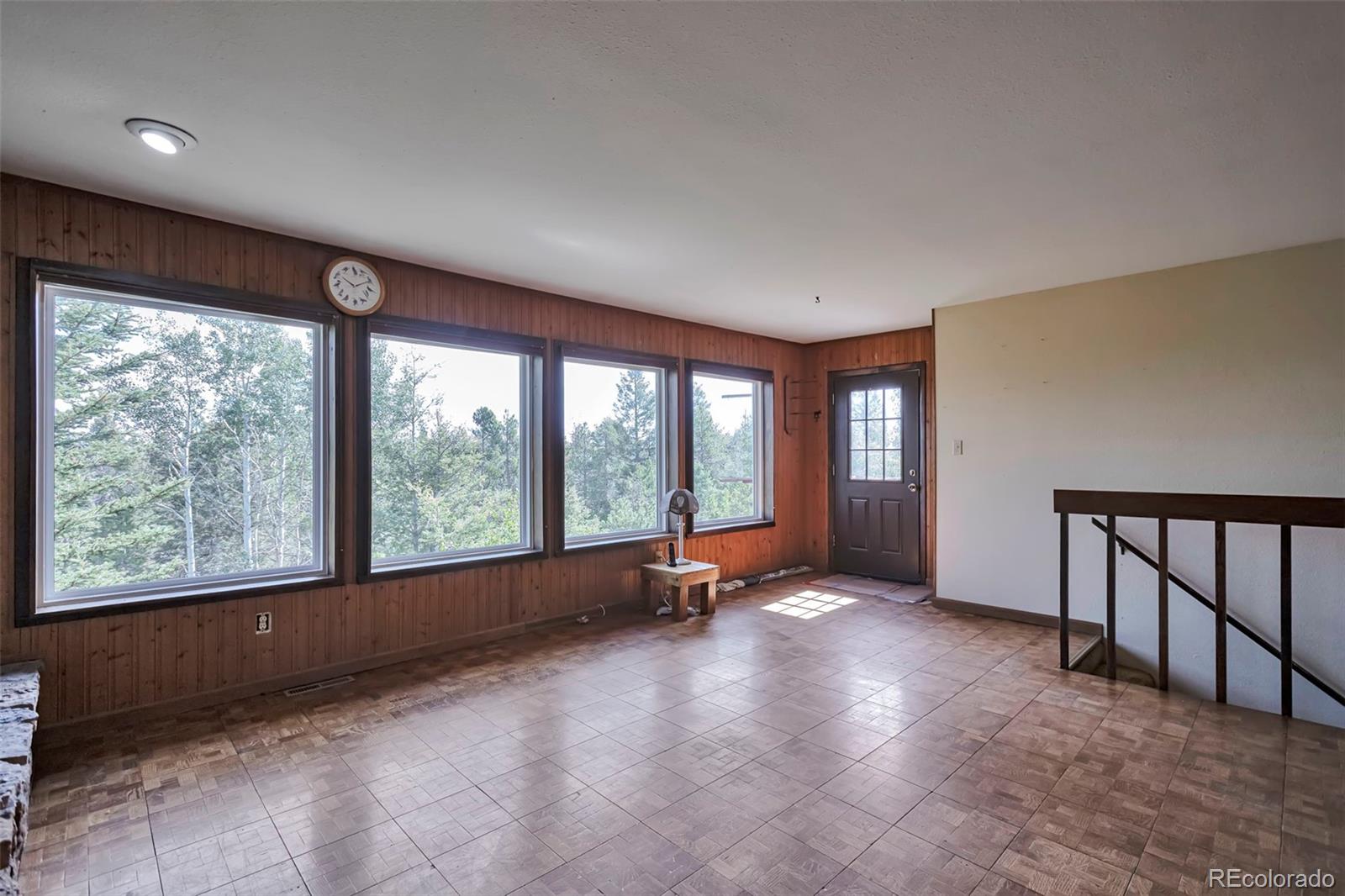 9750 South Warhawk Road Conifer, CO 80433 - Photo 7 of 29 Gallery Image 7