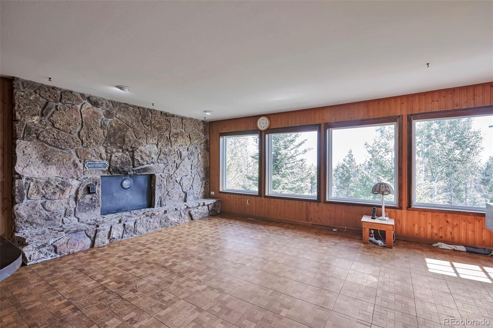 9750 South Warhawk Road Conifer, CO 80433 - Photo 8 of 29 Gallery Image 8