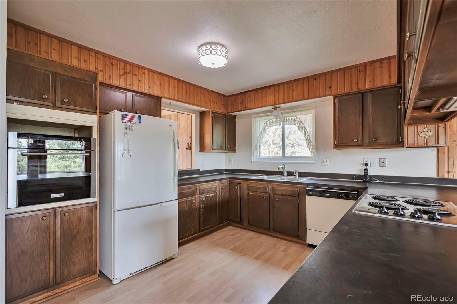 9750 South Warhawk Road Conifer, CO 80433 - Photo 9 of 29 Gallery Image 9