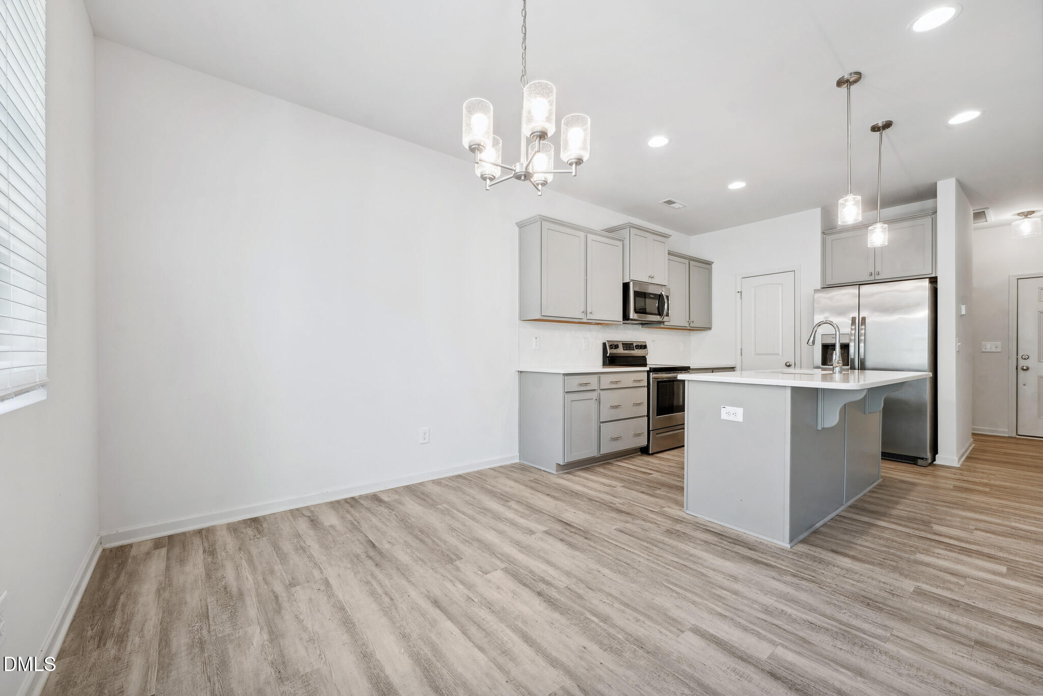 3401 Slippery Elm Drive Raleigh, NC 27610 - Photo 10 of 39 DSC06332