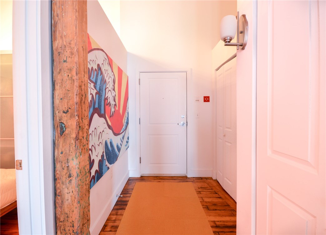 99 Allen Street, Unit 214 Woonsocket, RI 02895 - Photo 14 of 25 Gallery Image 14