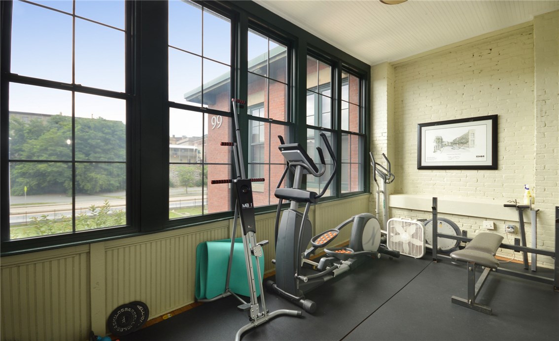99 Allen Street, Unit 214 Woonsocket, RI 02895 - Photo 18 of 25 Gallery Image 18