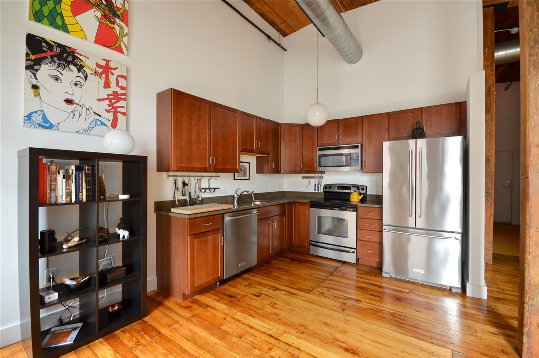 99 Allen Street, Unit 214 Woonsocket, RI 02895 - Photo 7 of 25 Gallery Image 7