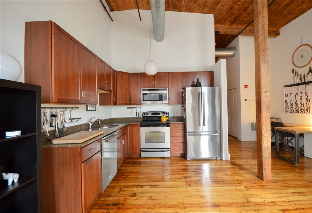 99 Allen Street, Unit 214 Woonsocket, RI 02895 - Photo 8 of 25 Gallery Image 8