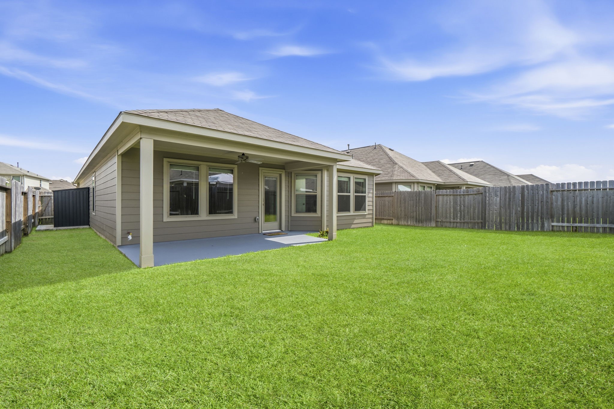 22235 Cardinal Crest Lane New Caney, TX 77357 - Photo 28 of 41