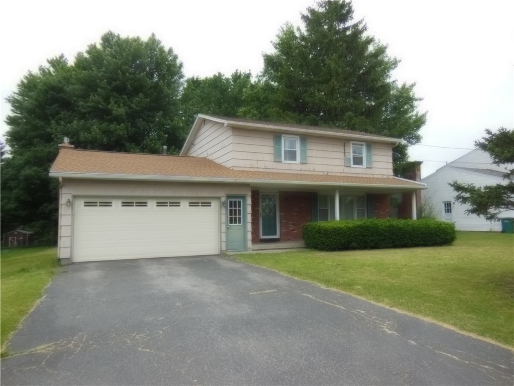 970 Calkins Road Henrietta, NY 14623 - Photo 1 of 1