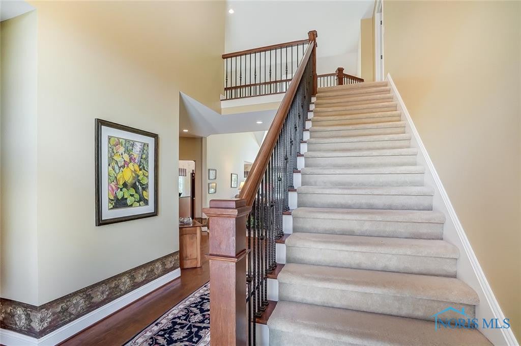 9396 Sheffield Road Perrysburg, OH 43551 - Photo 7 of 48 Gallery Image 7