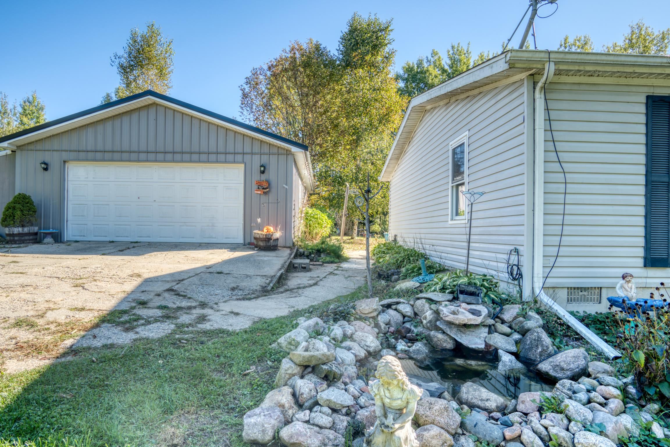 2309 South Sherman Road Remus, MI 49340 - Photo 52 of 73