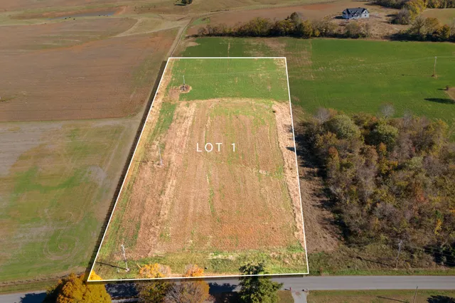 a view of a lake view