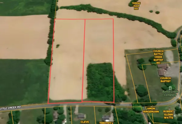 $245,000 | 2641 Battle Creek Road, Springfield, TN 37172