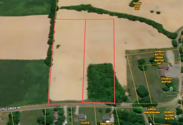 $245,000 | 2641 Battle Creek Road, Springfield, TN 37172