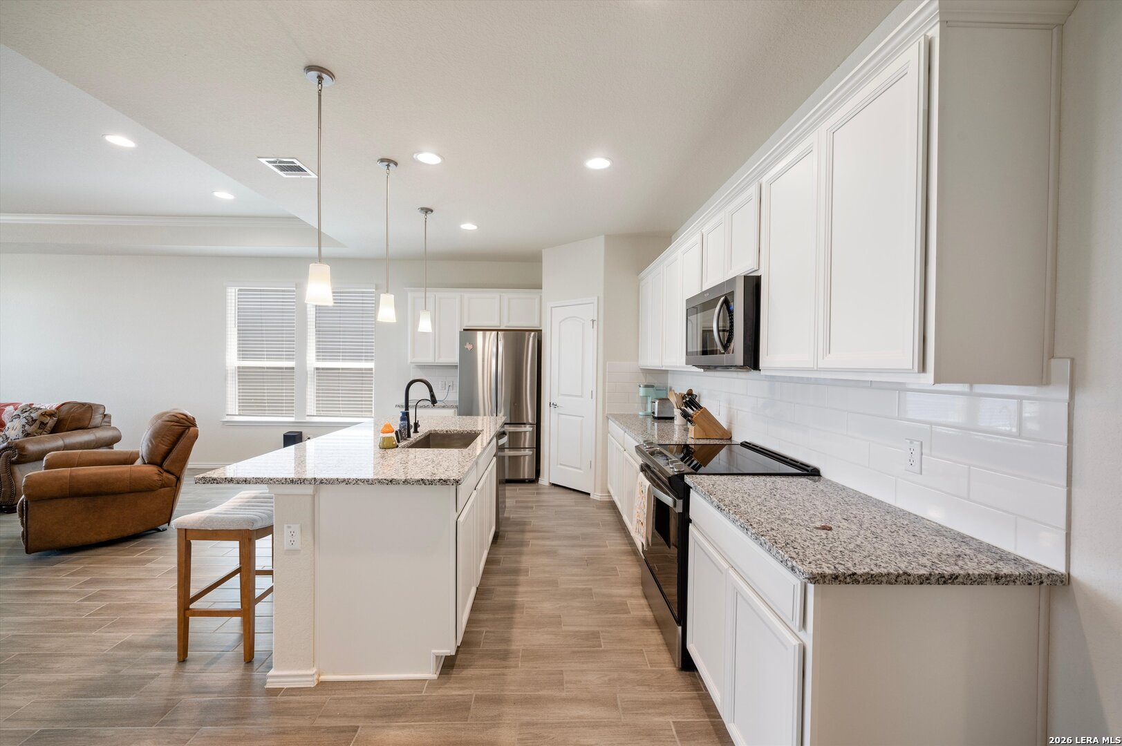 4047 Wild Bloom Road Seguin, TX 78155 - Photo 13 of 29 Gallery Image 13