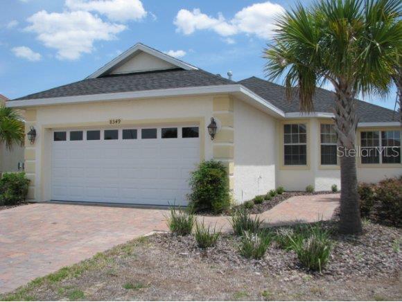 8349 Southwest 82nd Loop Ocala, FL 34481 - Photo 1 of 1 Primary Photo