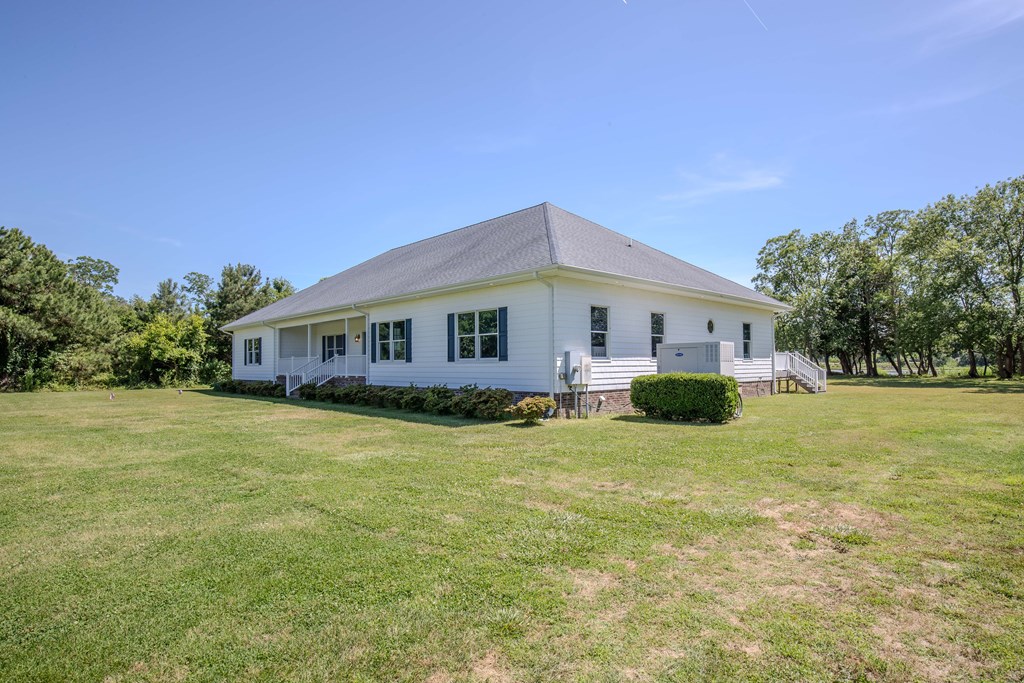 19220 Mink Farm Road Onancock, VA 23417 - Photo 69 of 74