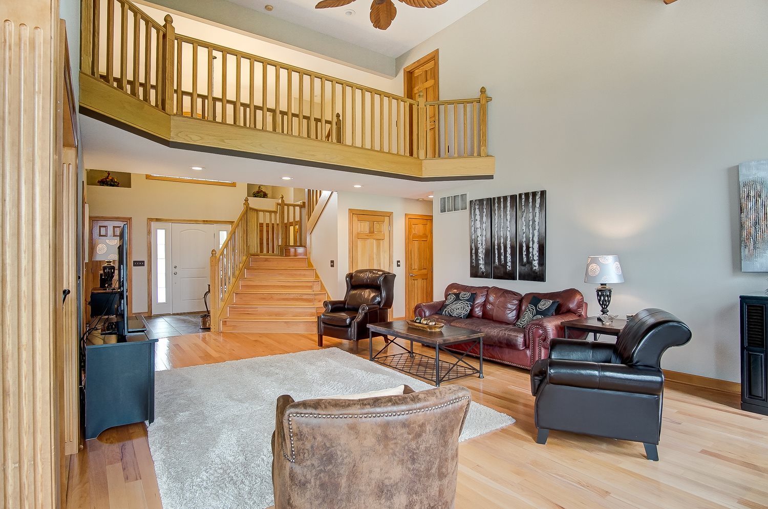 11422 Chestnut Ridge Drive Fort Wayne, IN 46814 - Photo 11 of 36 Gallery Image 11