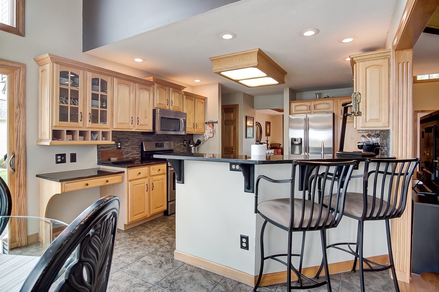 11422 Chestnut Ridge Drive Fort Wayne, IN 46814 - Photo 13 of 36 Gallery Image 13