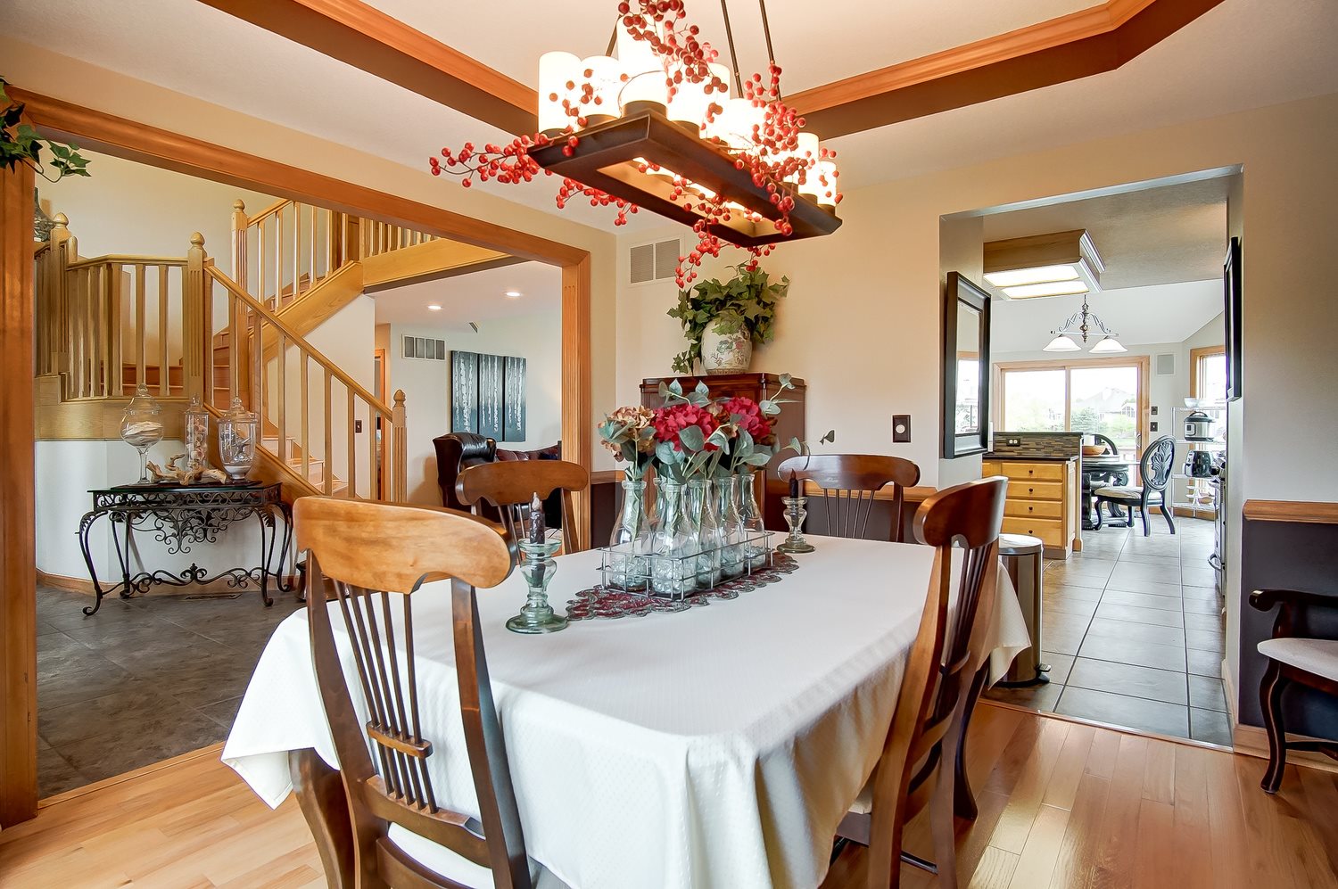11422 Chestnut Ridge Drive Fort Wayne, IN 46814 - Photo 15 of 36 Gallery Image 15