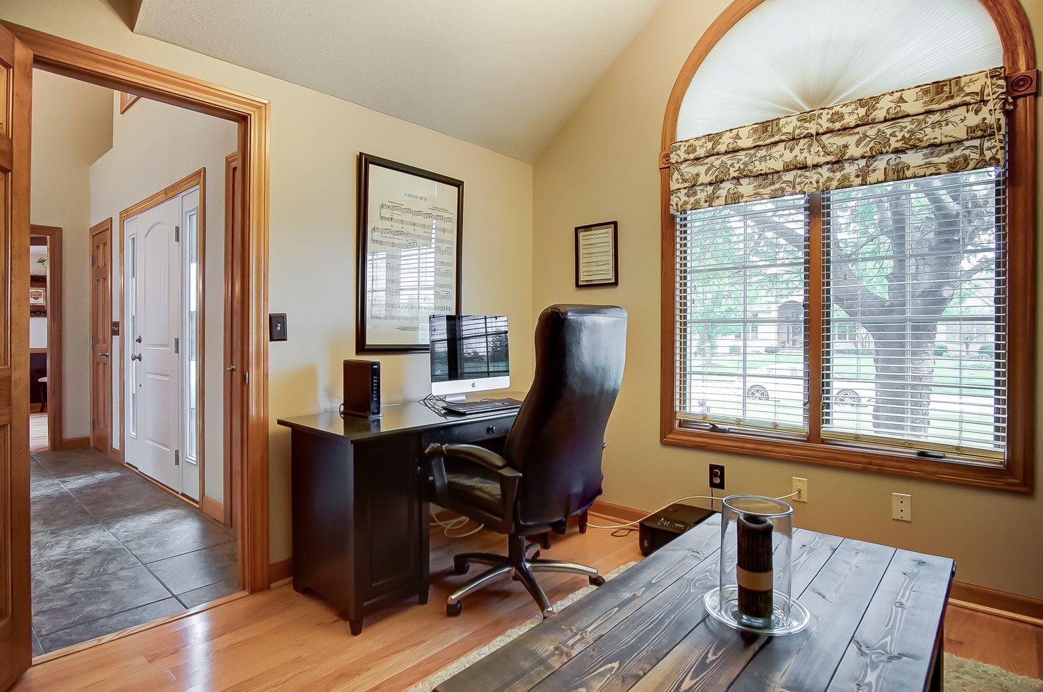 11422 Chestnut Ridge Drive Fort Wayne, IN 46814 - Photo 16 of 36 Gallery Image 16