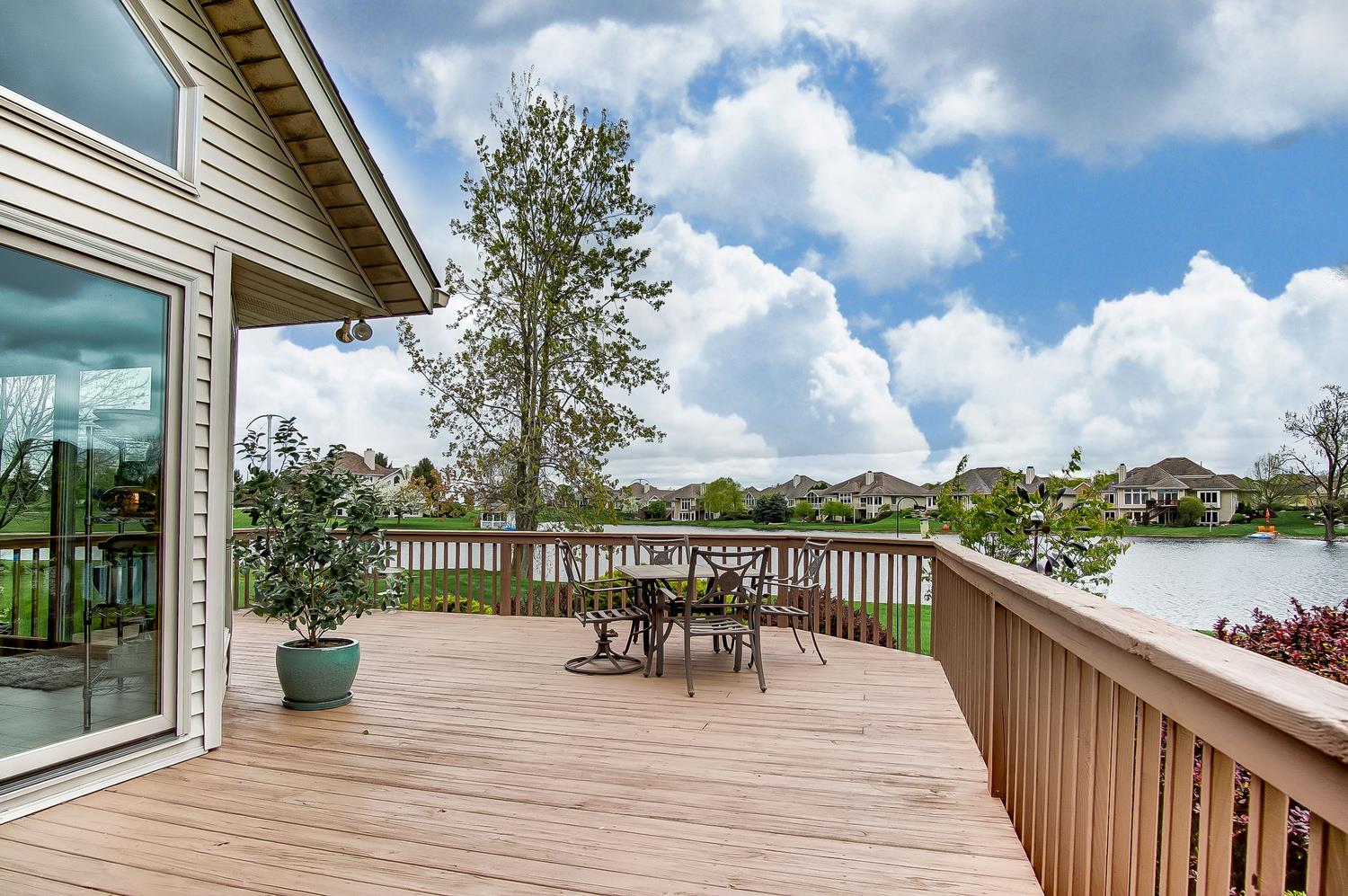 11422 Chestnut Ridge Drive Fort Wayne, IN 46814 - Photo 33 of 36 Gallery Image 33