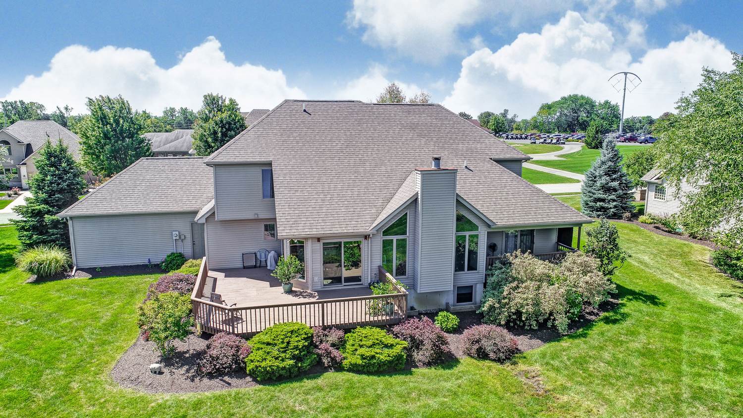 11422 Chestnut Ridge Drive Fort Wayne, IN 46814 - Photo 5 of 36 Gallery Image 5