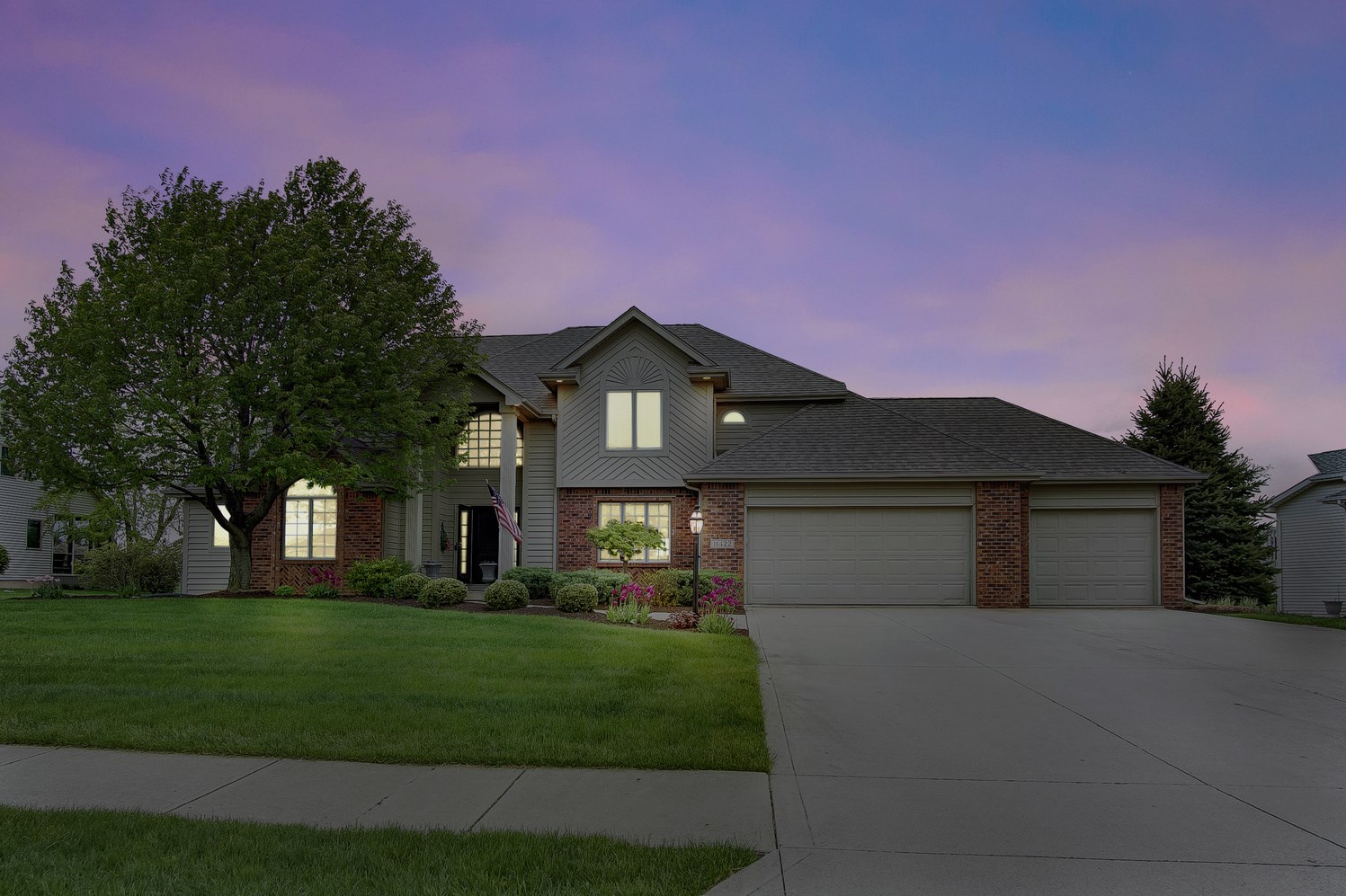 11422 Chestnut Ridge Drive Fort Wayne, IN 46814 - Photo 6 of 36 Gallery Image 6