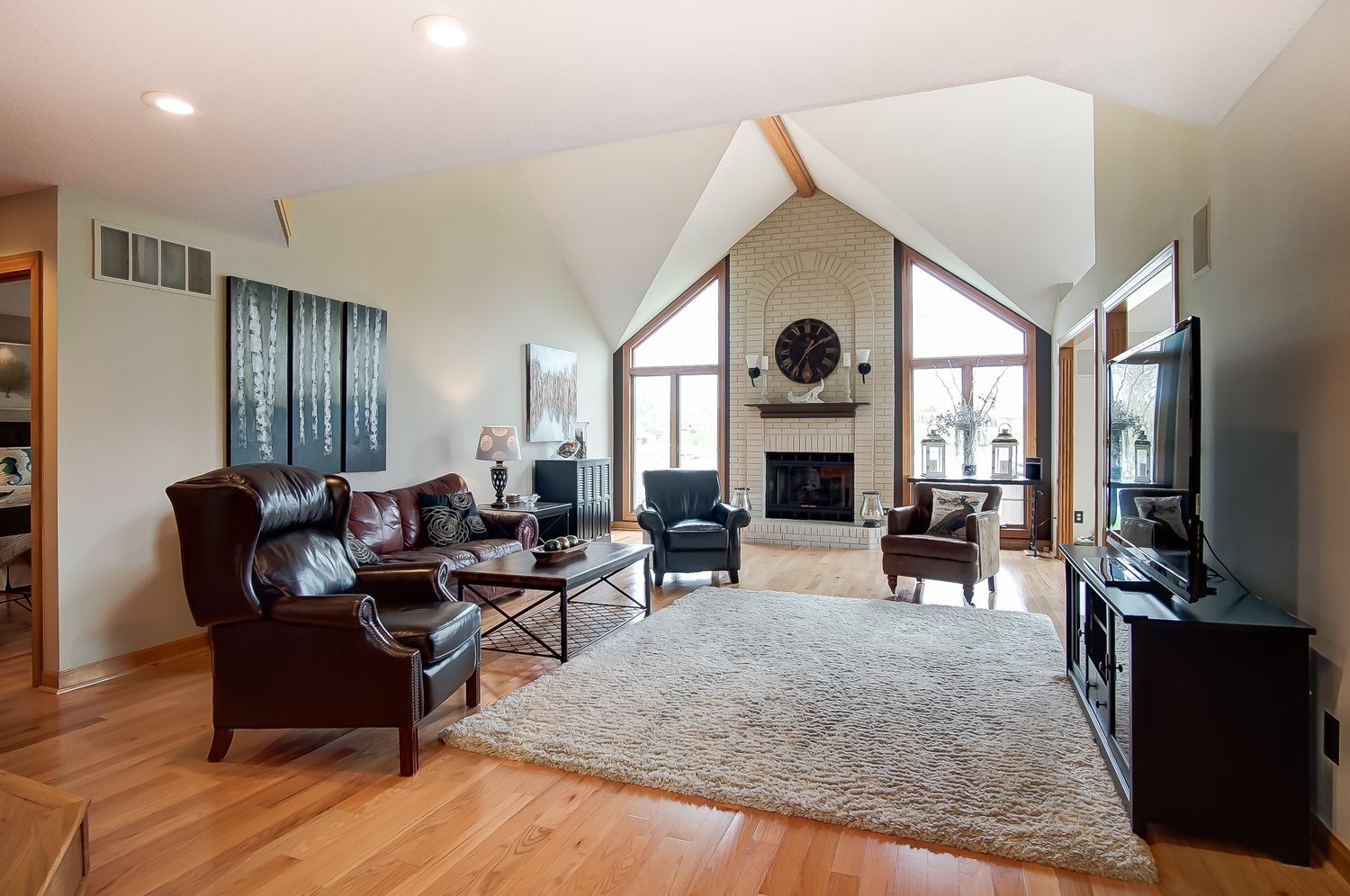 11422 Chestnut Ridge Drive Fort Wayne, IN 46814 - Photo 7 of 36 Gallery Image 7