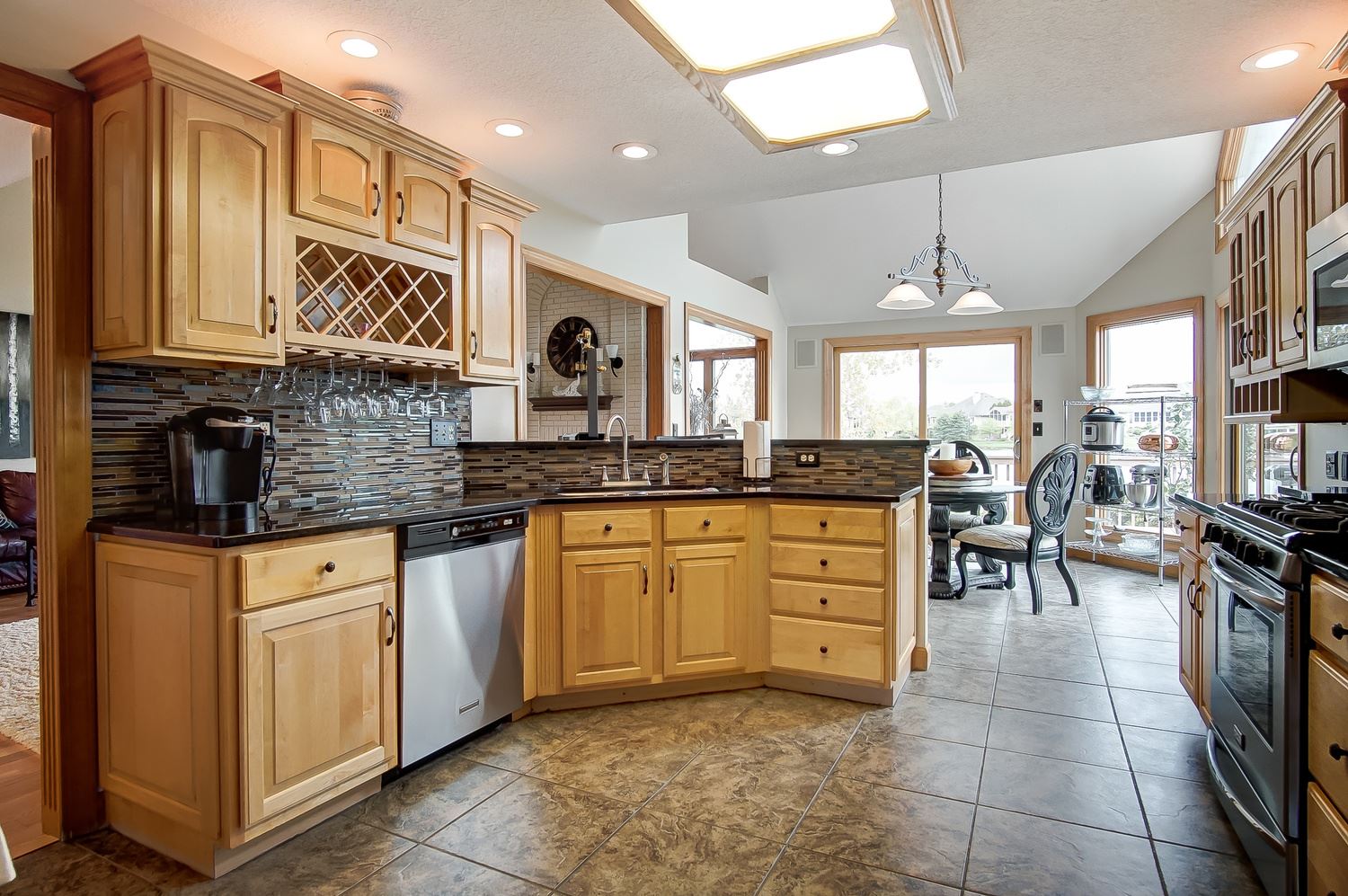 11422 Chestnut Ridge Drive Fort Wayne, IN 46814 - Photo 8 of 36 Gallery Image 8