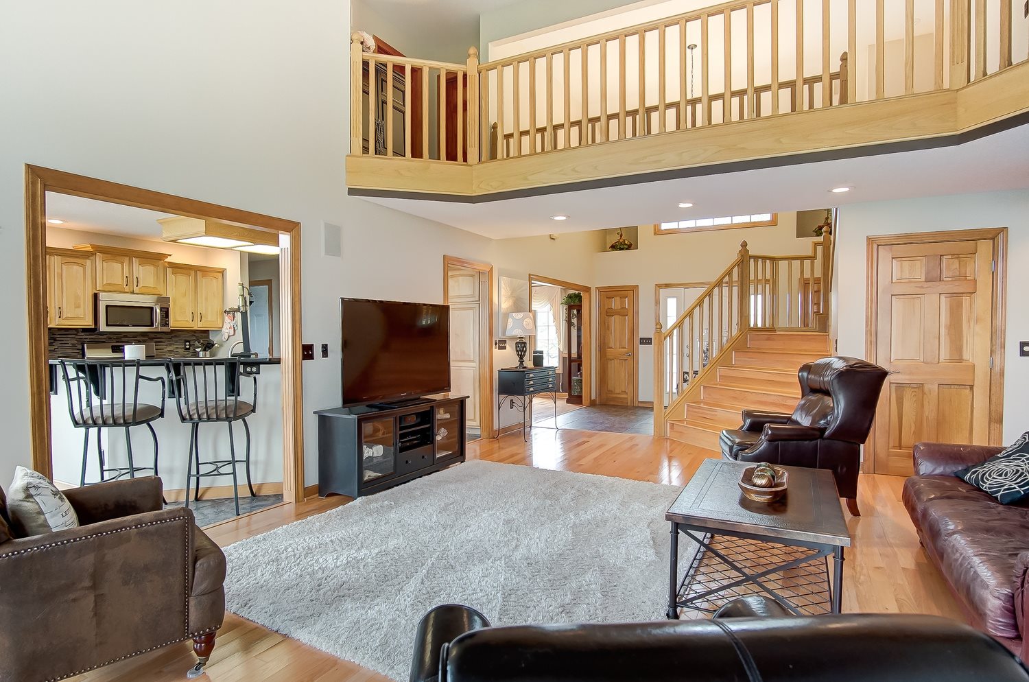 11422 Chestnut Ridge Drive Fort Wayne, IN 46814 - Photo 10 of 36 Gallery Image 10