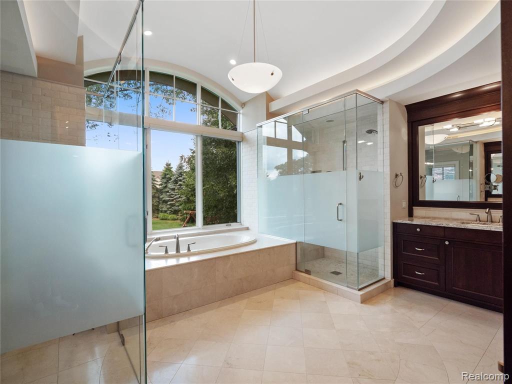 3872 Walnut Brook Drive Rochester Hills, MI 48309 - Photo 20 of 42