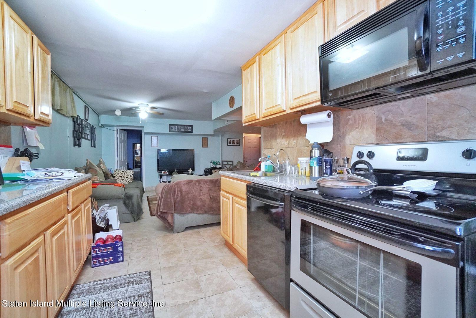126 Roe Street Staten Island, NY 10310 - Photo 29 of 34 roe bsmt