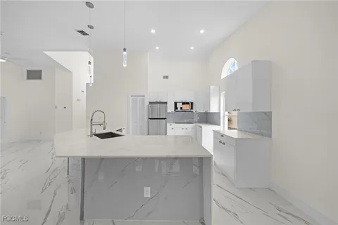 $318,000 | 3832 Sabal Springs Boulevard, North Fort Myers, FL 33917