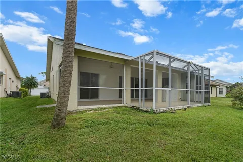 $318,000 | 3832 Sabal Springs Boulevard, North Fort Myers, FL 33917