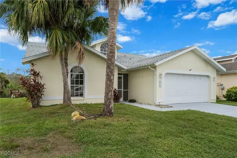 $318,000 | 3832 Sabal Springs Boulevard, North Fort Myers, FL 33917