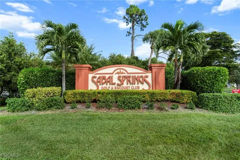 $318,000 | 3832 Sabal Springs Boulevard, North Fort Myers, FL 33917