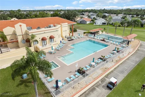 $318,000 | 3832 Sabal Springs Boulevard, North Fort Myers, FL 33917