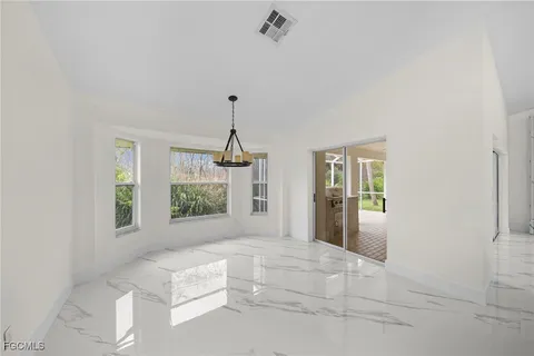 $318,000 | 3832 Sabal Springs Boulevard, North Fort Myers, FL 33917