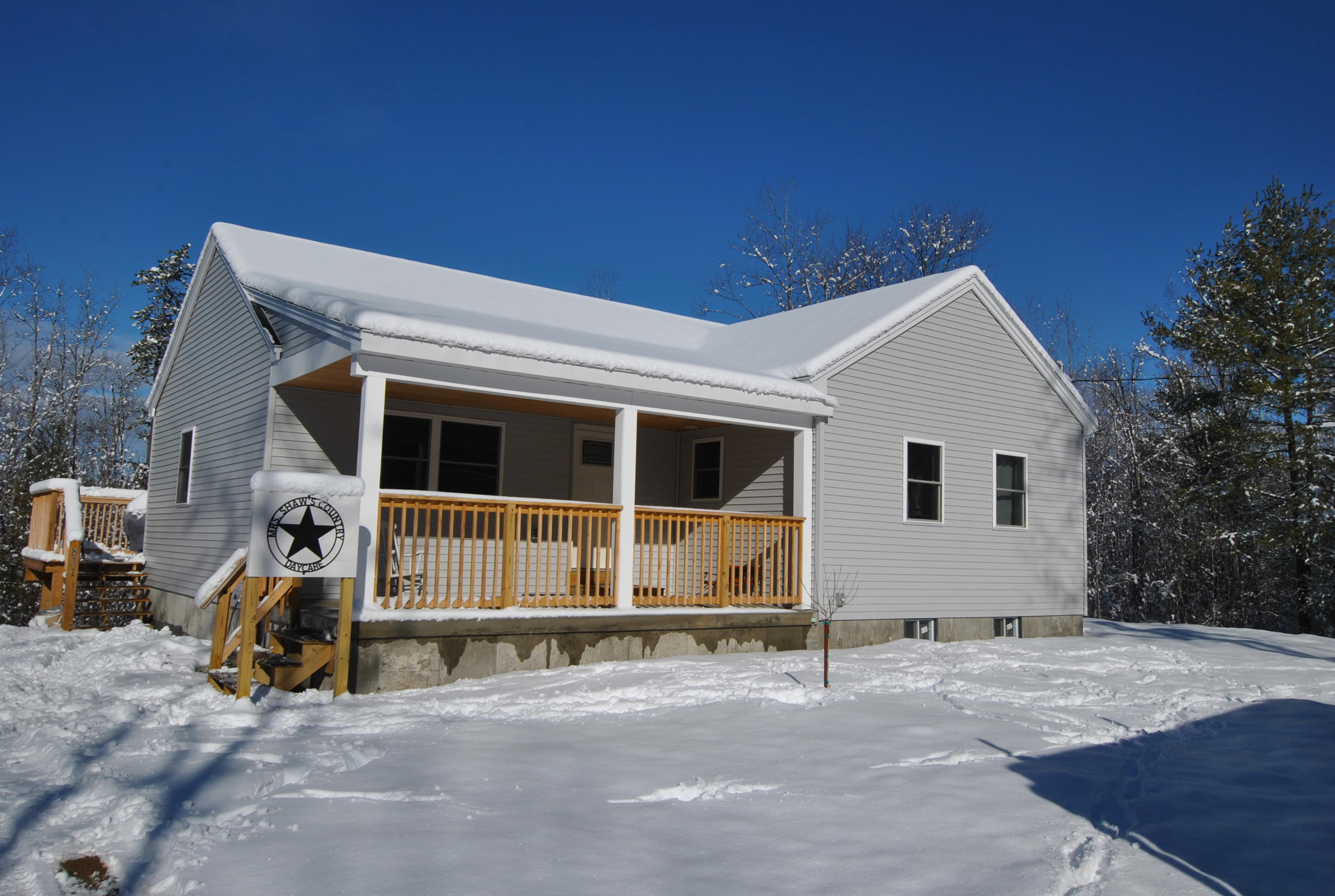 831 Maplewood Road West Newfield, ME 04095 - Photo 1 of 25 DSC_0001