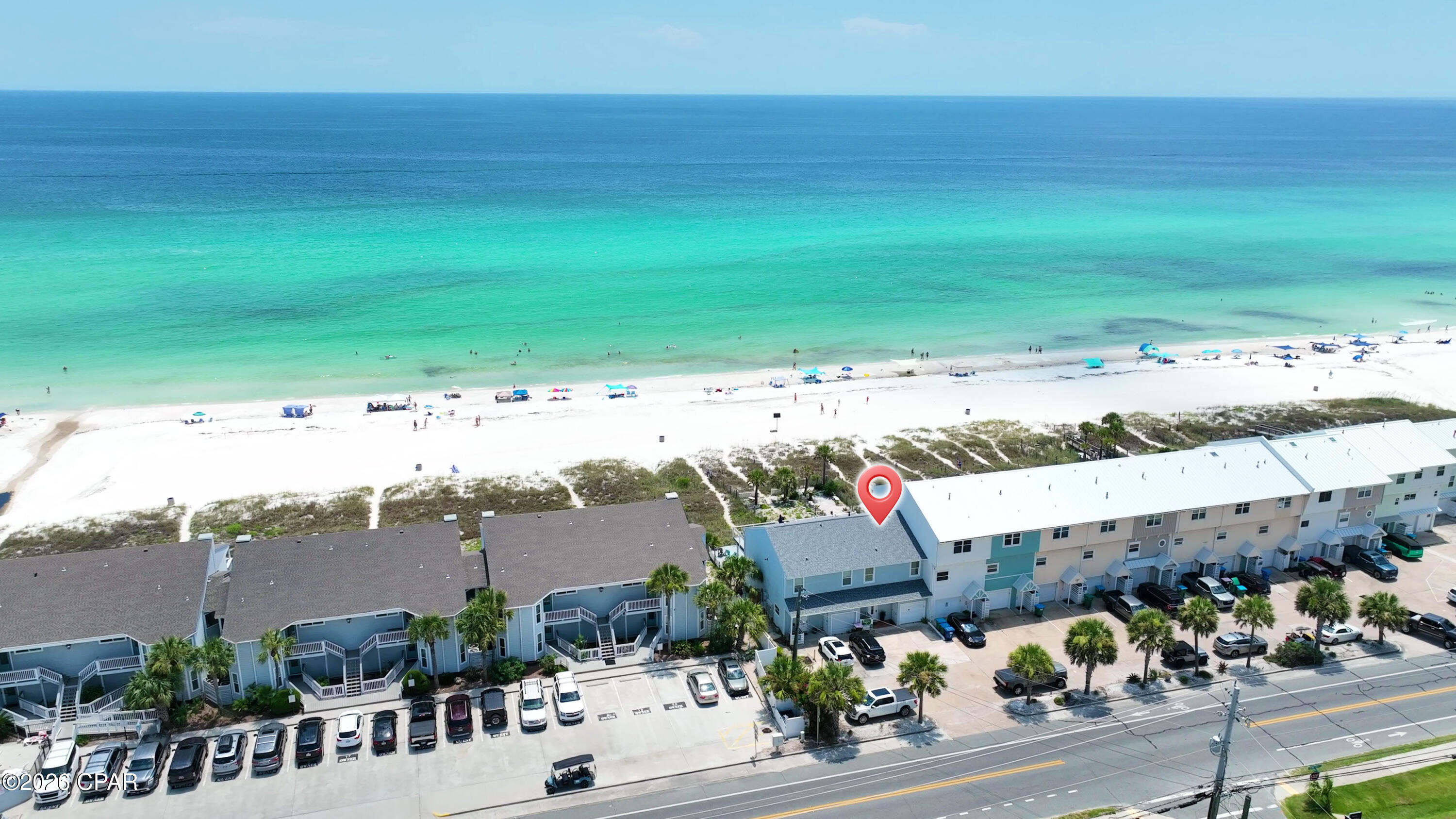 17927 Front Beach Road, Unit 2 Panama City Beach, FL 32413 - Photo 4 of 83 Gallery Image 4
