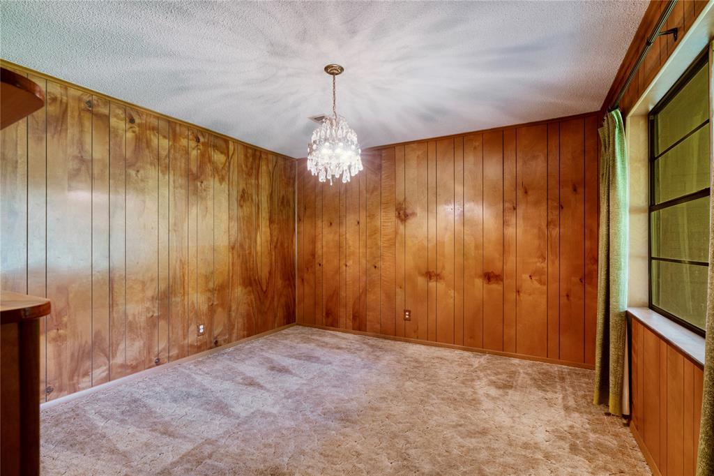 64 Farm Road 2121 Paris, TX 75462 - Photo 7 of 34 Second living area