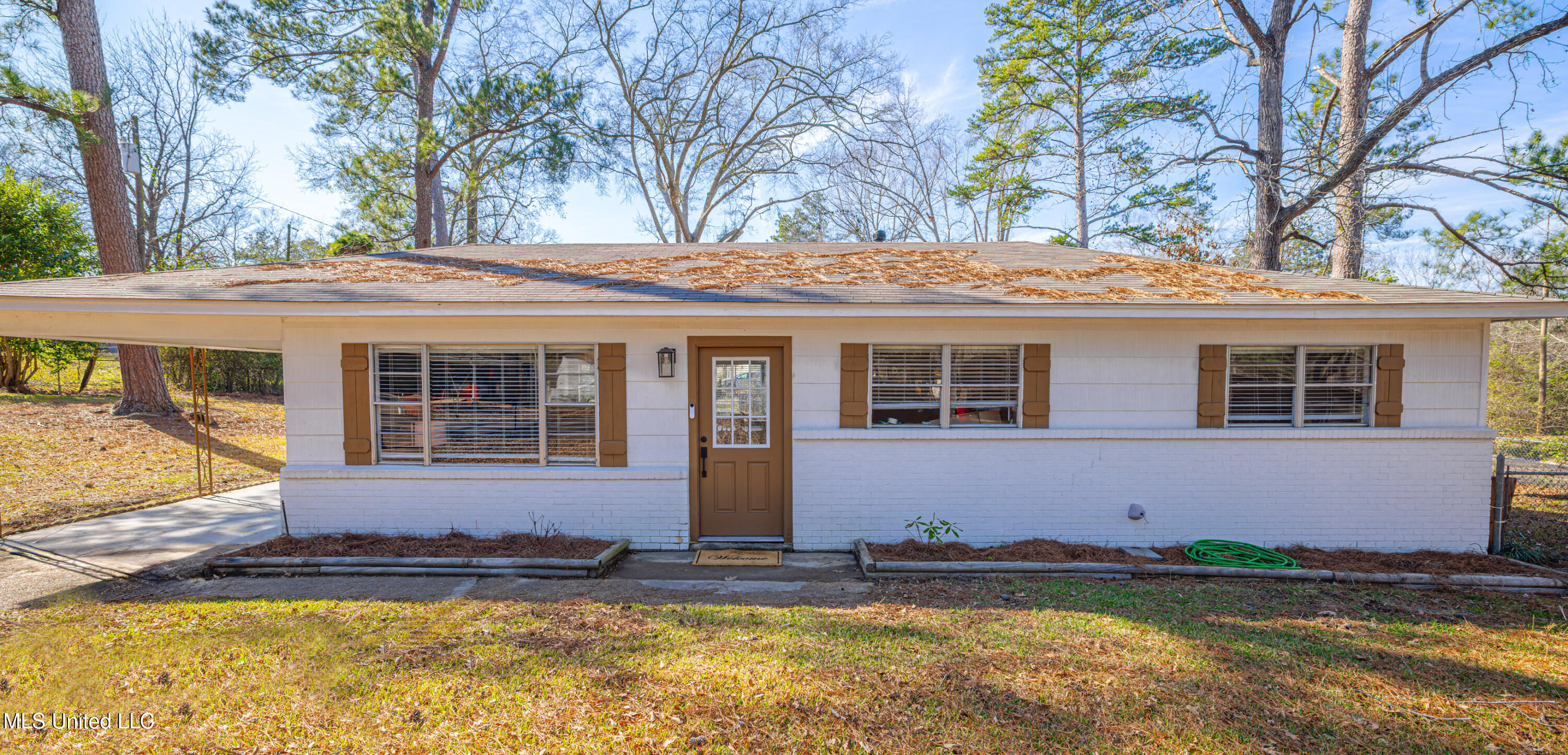 235 Baugh Street Pearl, MS 39208 - Photo 1 of 17 1R4A1333