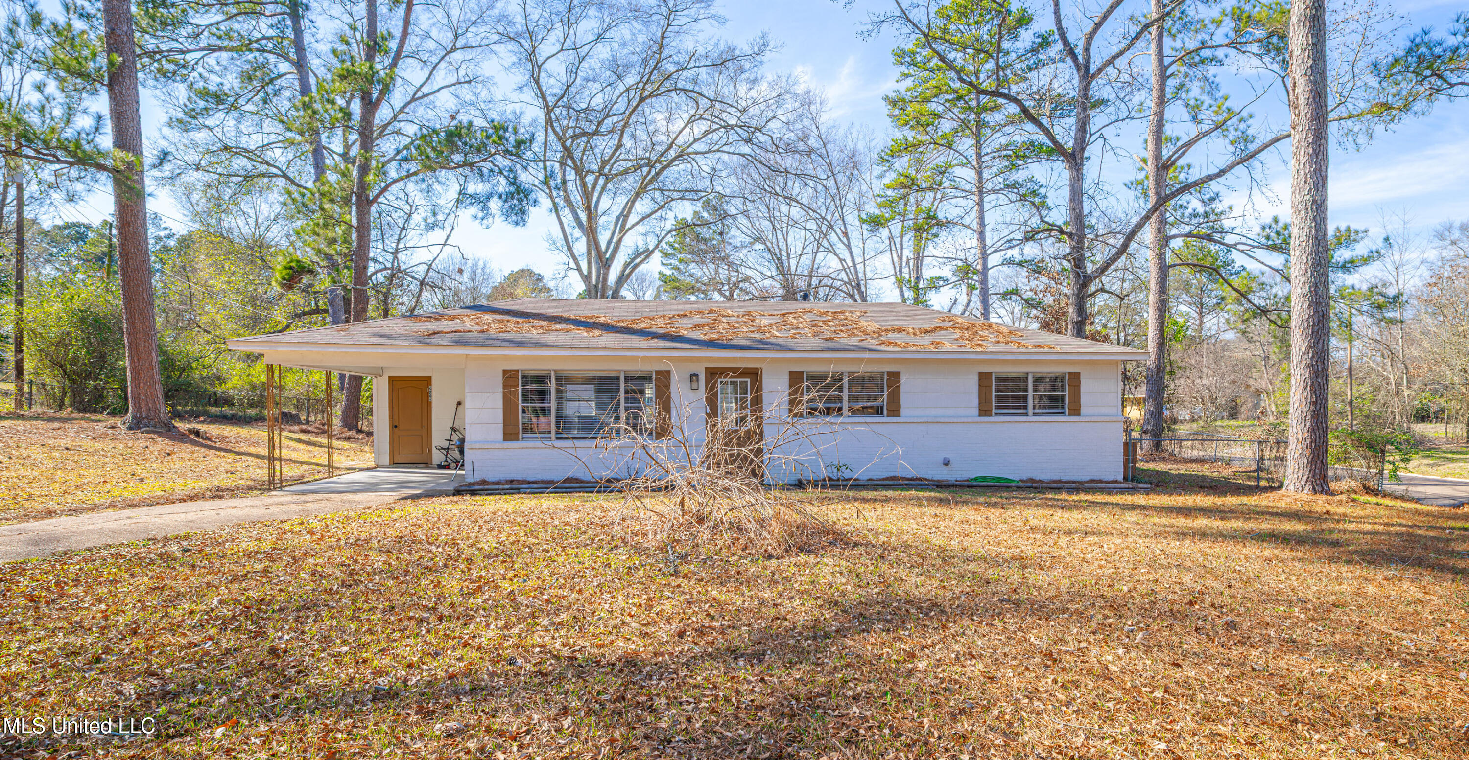 235 Baugh Street Pearl, MS 39208 - Photo 2 of 17 1R4A1332