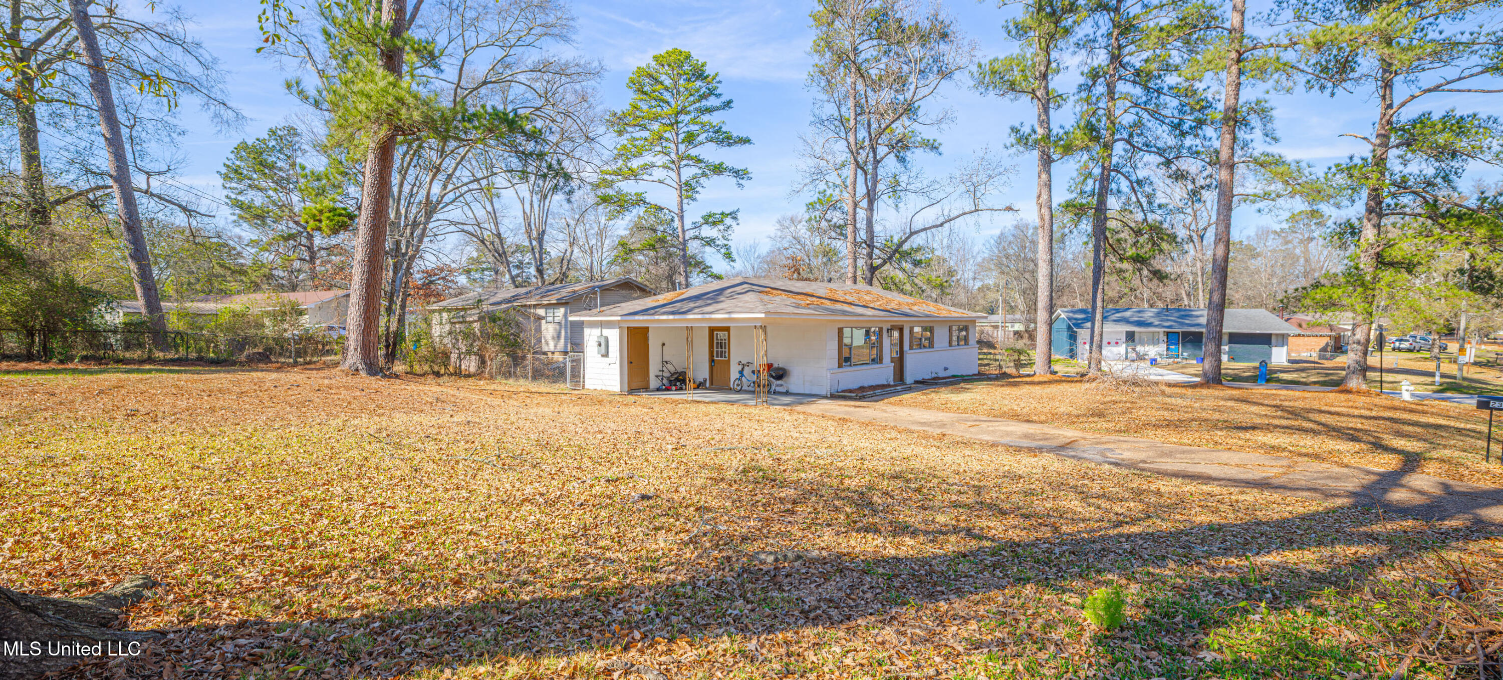 235 Baugh Street Pearl, MS 39208 - Photo 3 of 17 1R4A1330