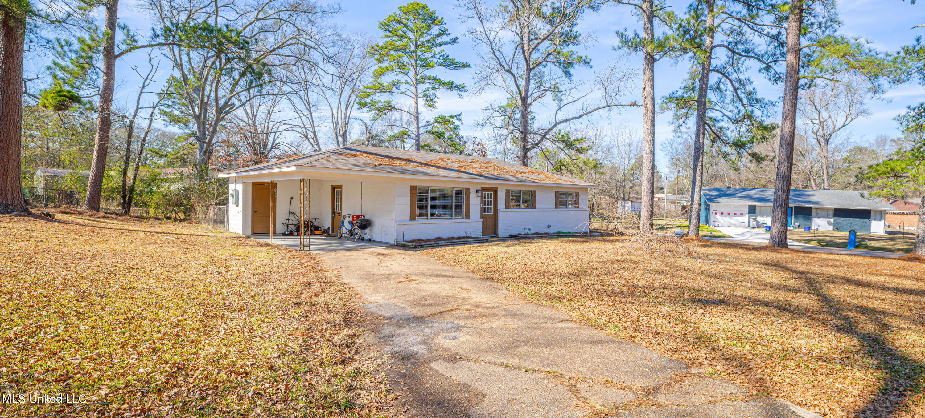 235 Baugh Street Pearl, MS 39208 - Photo 4 of 17 1R4A1331