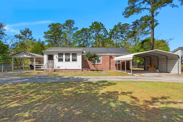 $265,000 | 315 George Street, Walterboro, SC 29488