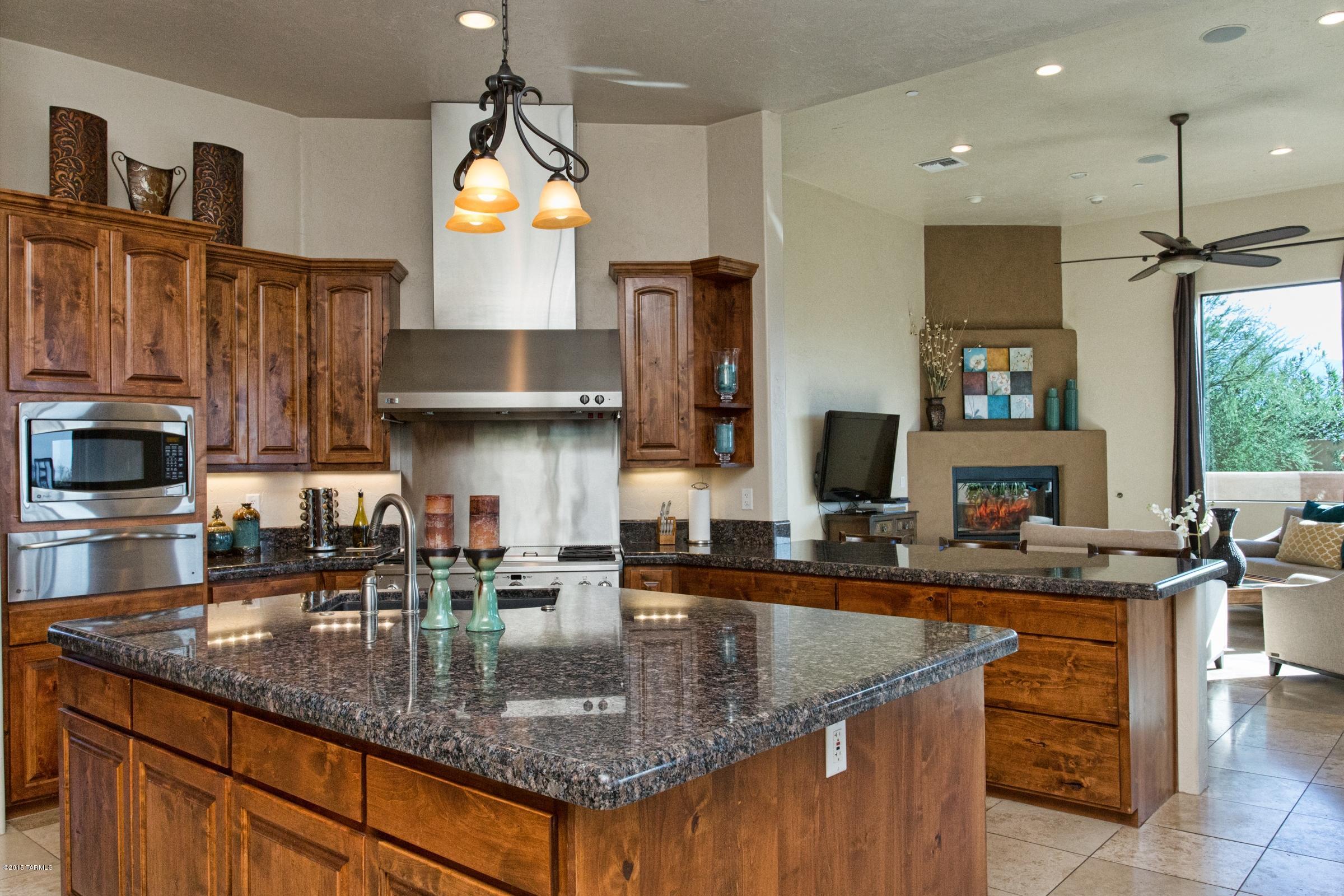 12057 North Solitude Ridge Place Tucson, AZ 85755 - Photo 16 of 45
