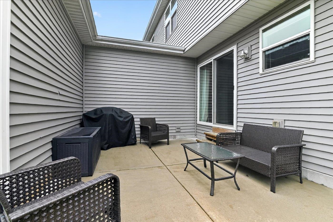 117 Milky Way Madison, WI 53718 - Photo 15 of 42