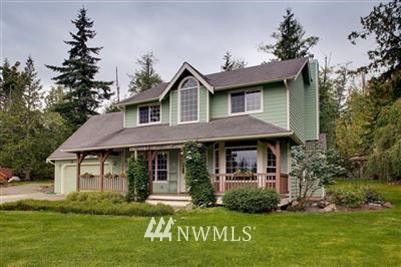 3017 Kelly Road Bellingham, WA 98226 - Photo 1 of 1