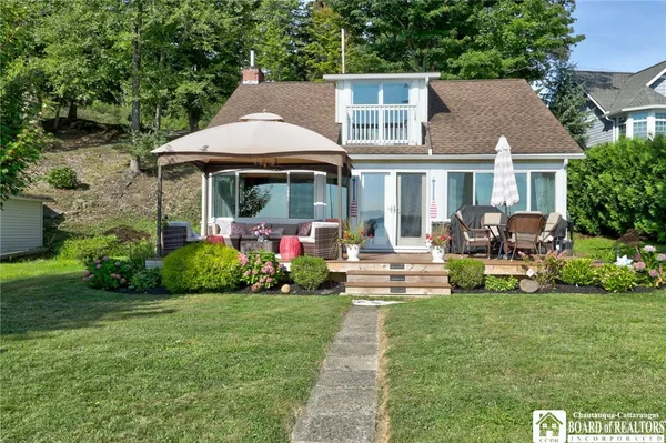 $499,000 | 2972 Chautauqua Avenue, North Harmony, NY 14710