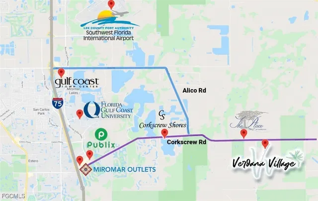 $700,000 | 18707 Ivywood Place, Estero, FL 33928