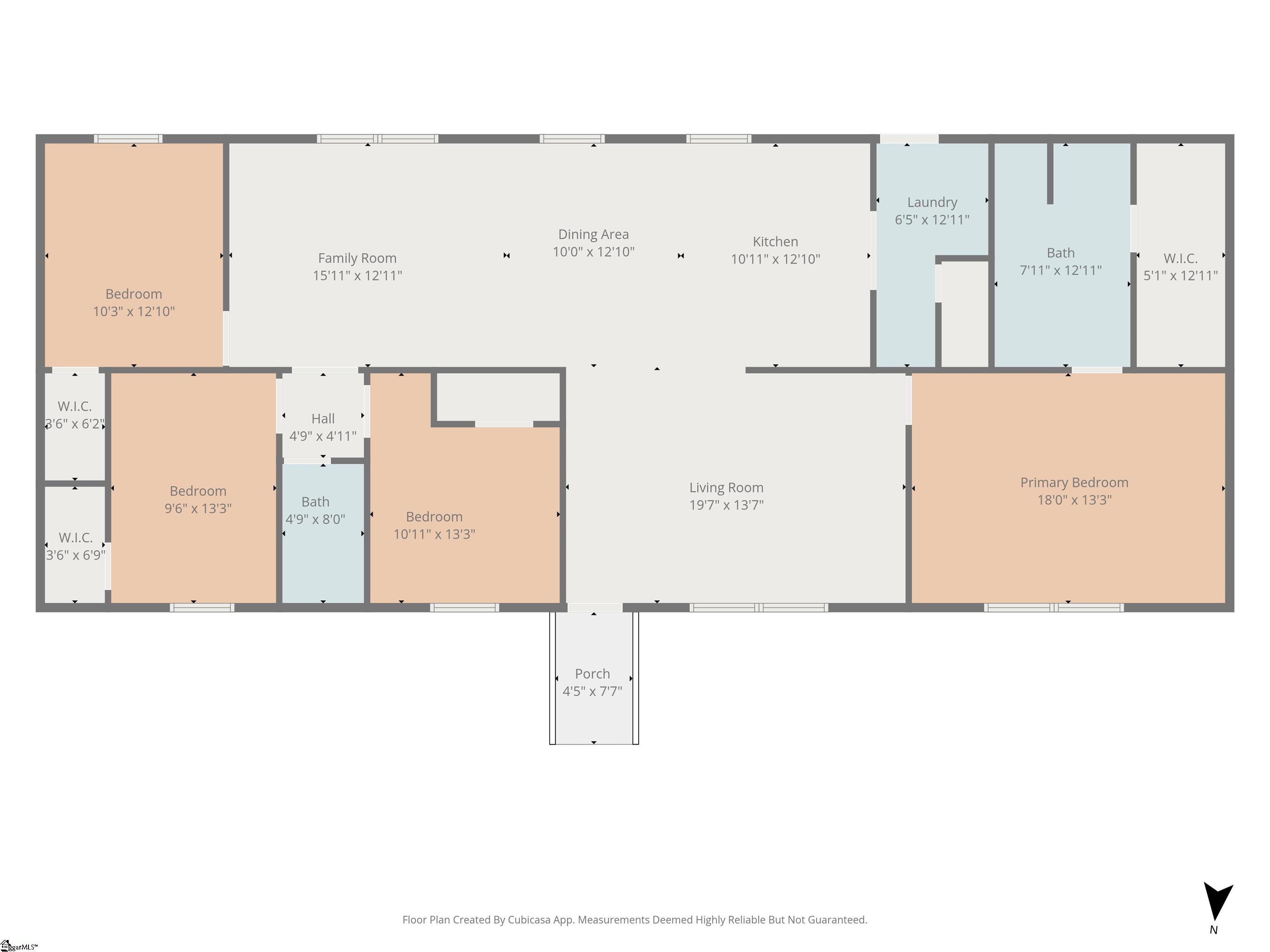 1429 State Rd S-42-423 Enoree, SC 29335 - Photo 32 of 32